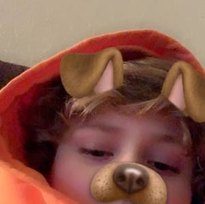 Meet your Posher, Zane